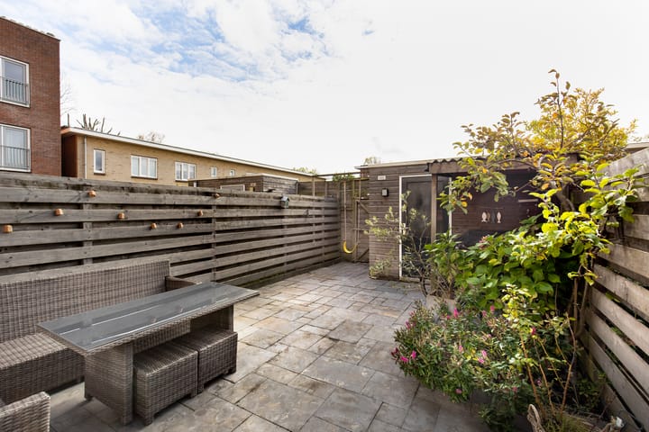 Foto 10 van Slachthuisstraat 120