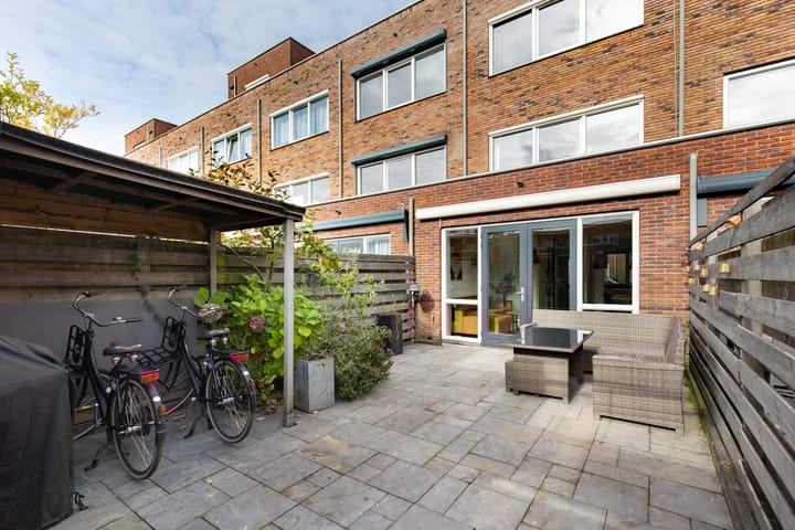 Foto 26 van Slachthuisstraat 120