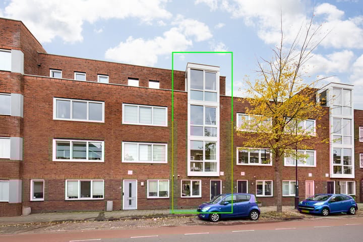 Foto 29 van Slachthuisstraat 120