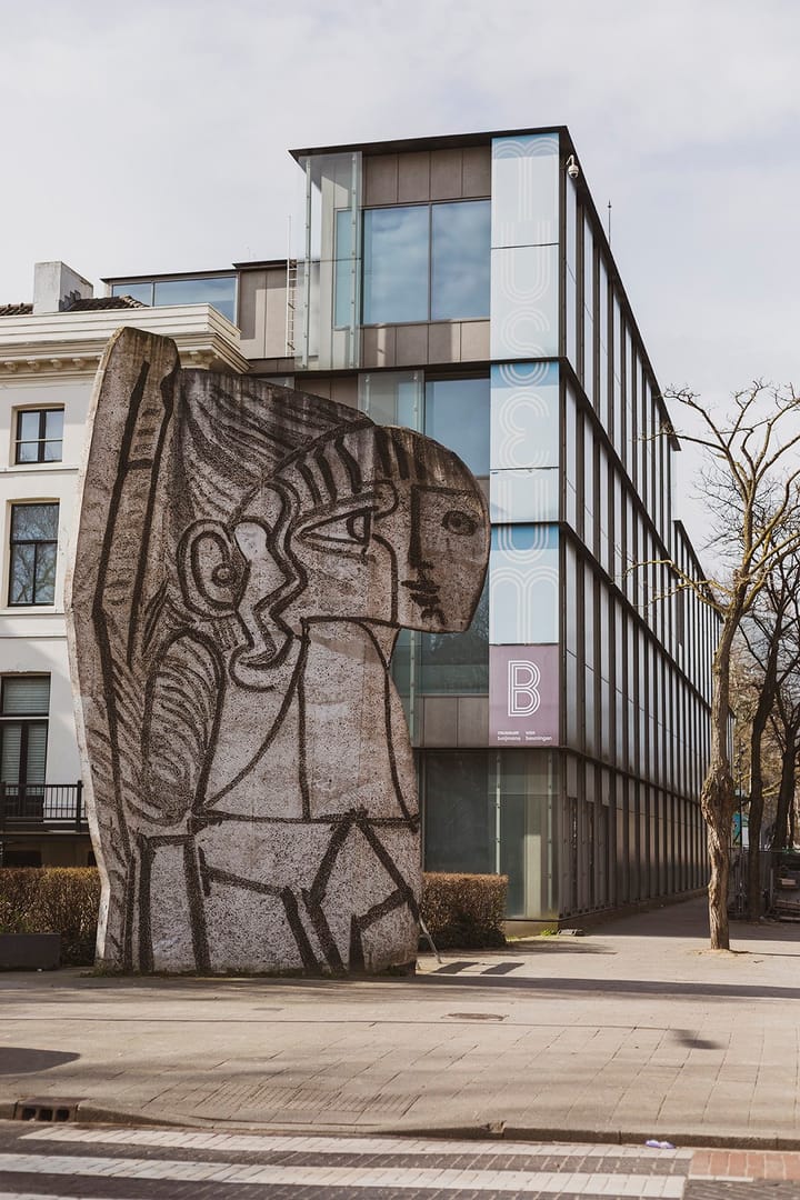 Foto 8 van Eendrachtsweg 40-B