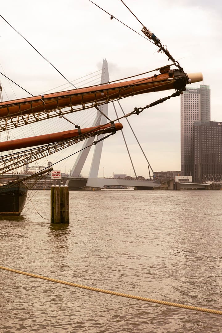 Foto 9 van Eendrachtsweg 40-B