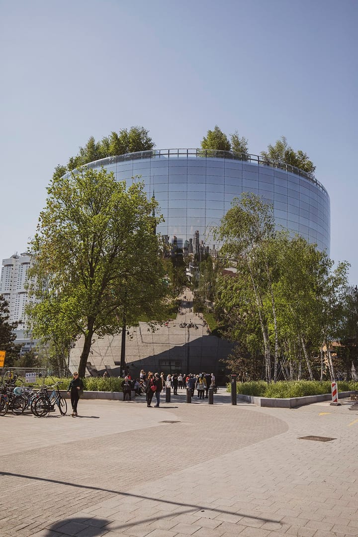 Foto 12 van Eendrachtsweg 40-B