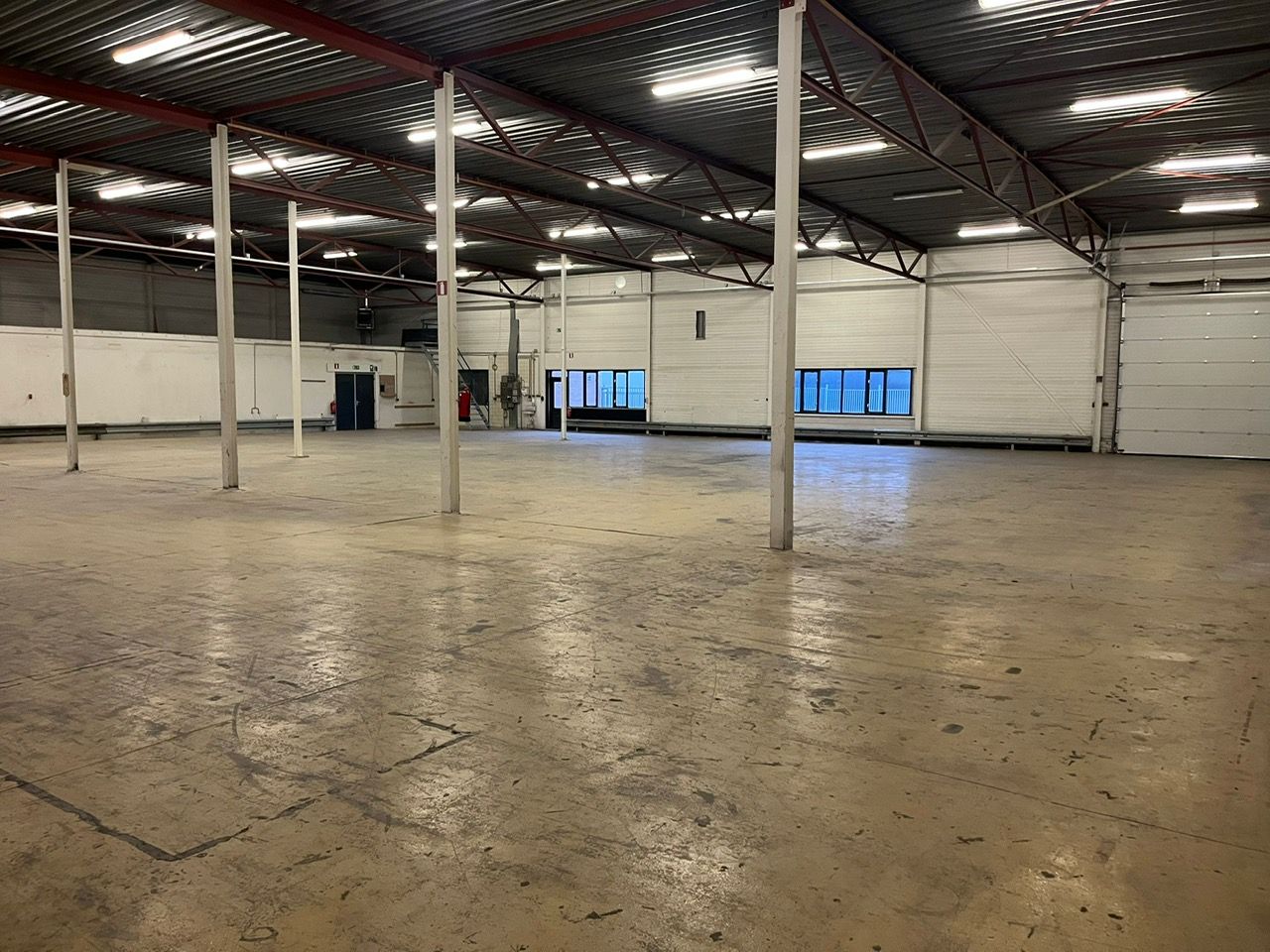 View photo 3 of Bedrijvenpark Twente 71