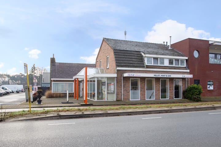 Photo 1 of Turnhoutseweg 35