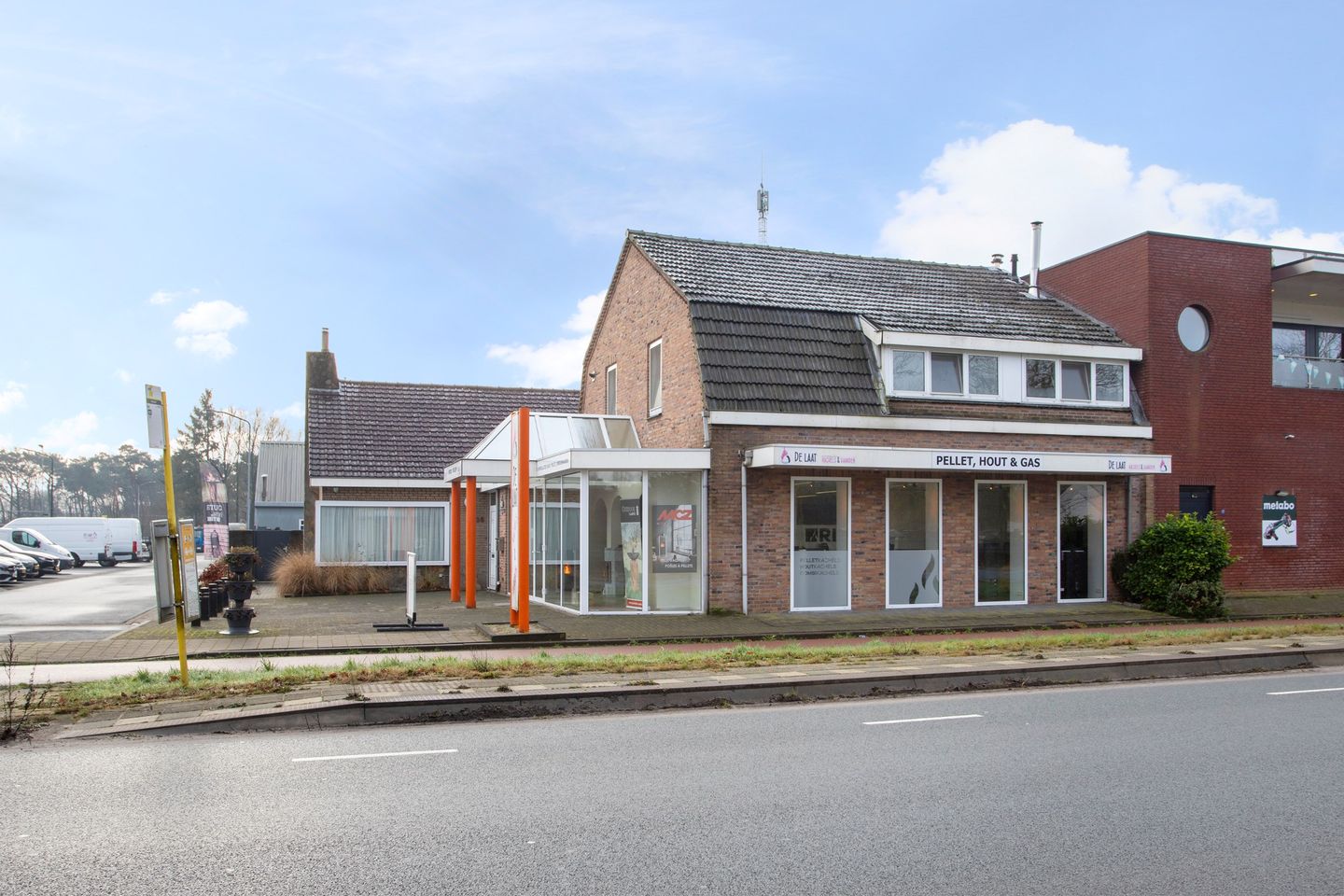 Foto 1 van Turnhoutseweg 35