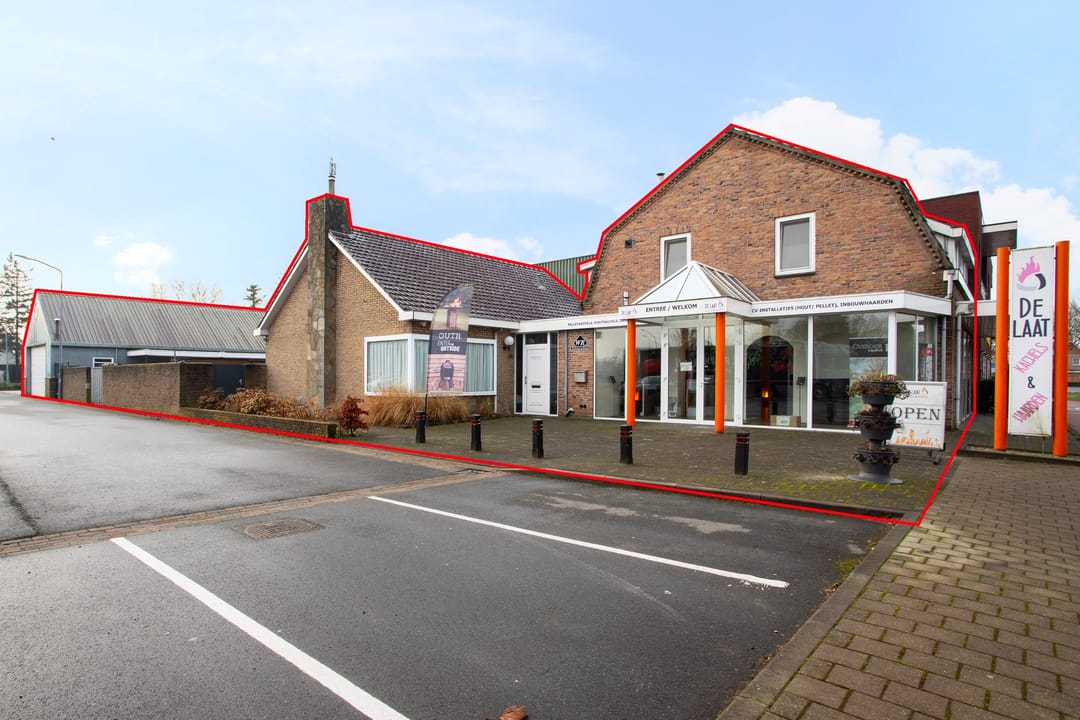 Foto 2 van Turnhoutseweg 35