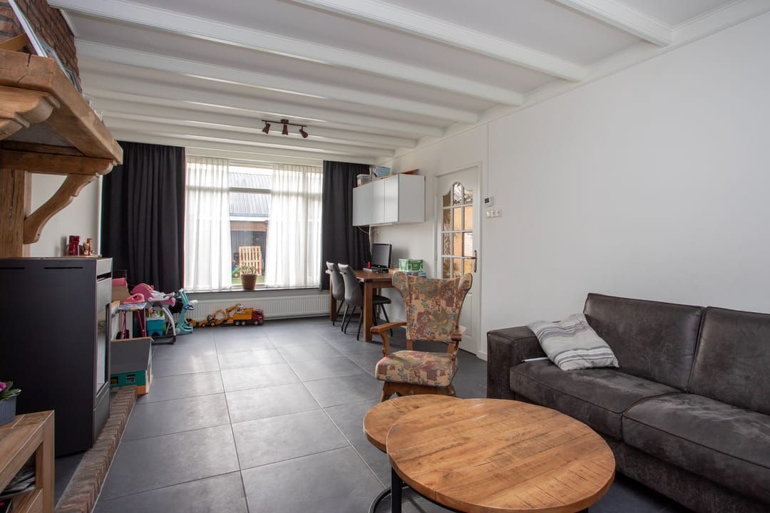 Foto 8 van Turnhoutseweg 35