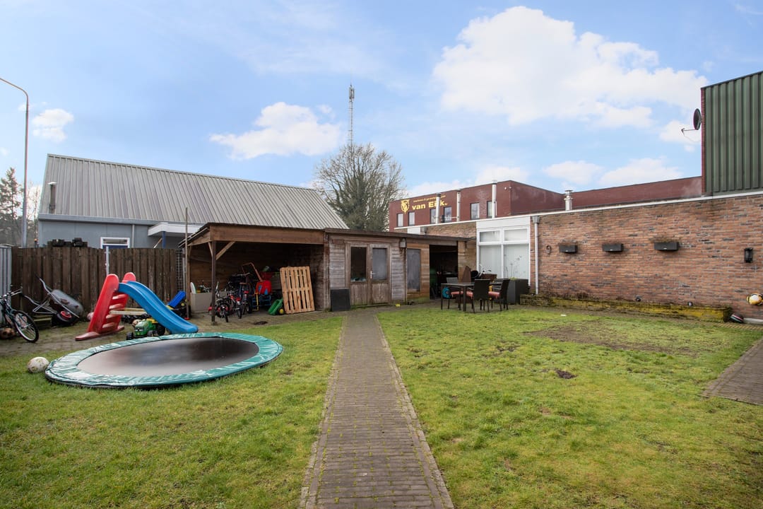 Foto 16 van Turnhoutseweg 35