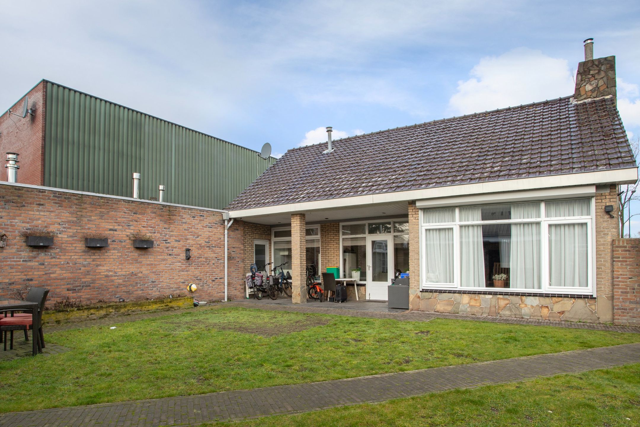 Foto 18 van Turnhoutseweg 35