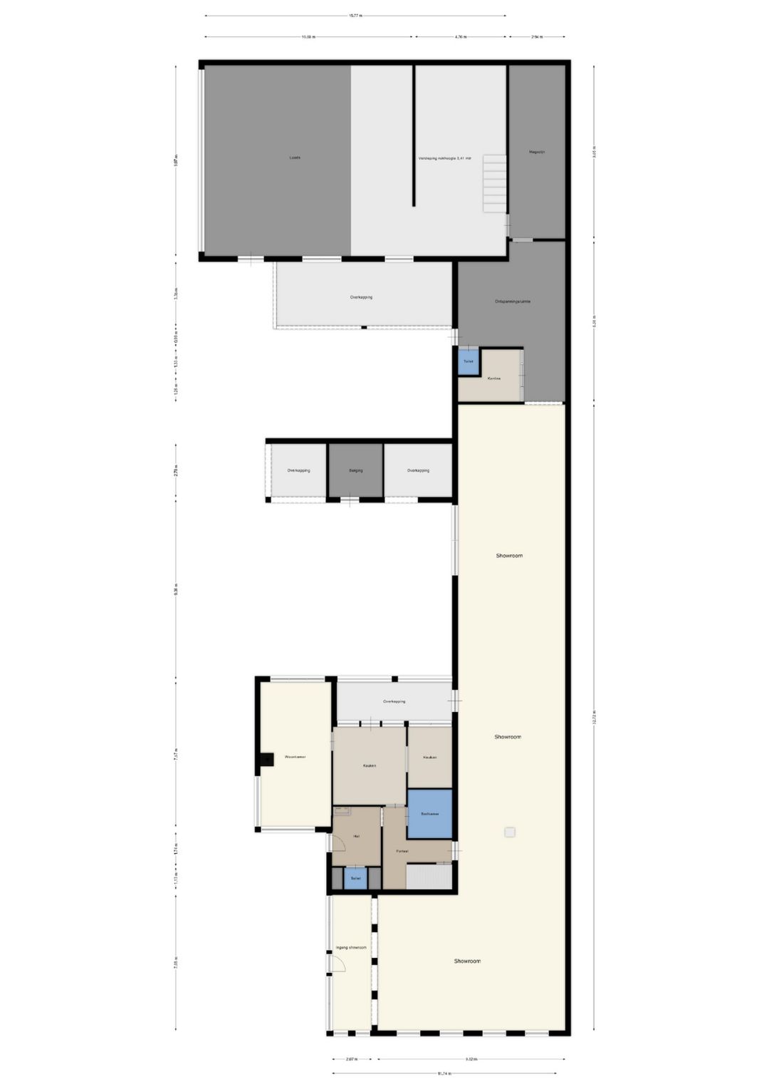 Foto 31 van Turnhoutseweg 35