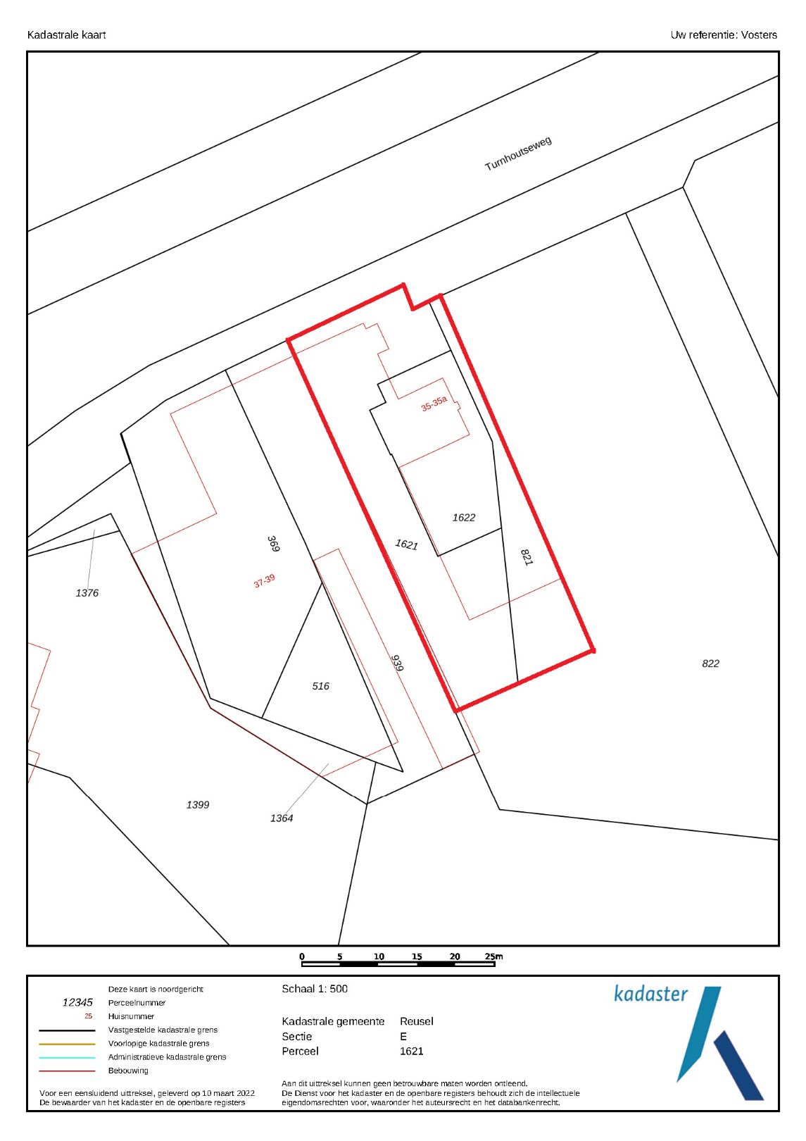 Foto 33 van Turnhoutseweg 35