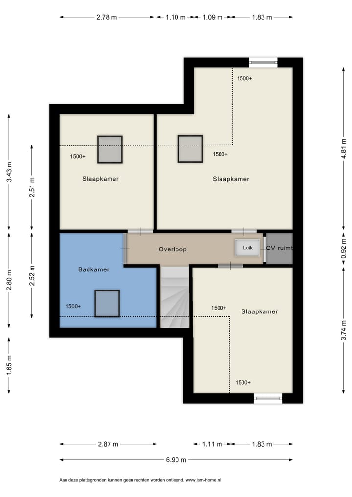 Photo 30 of Beukenlaan 7