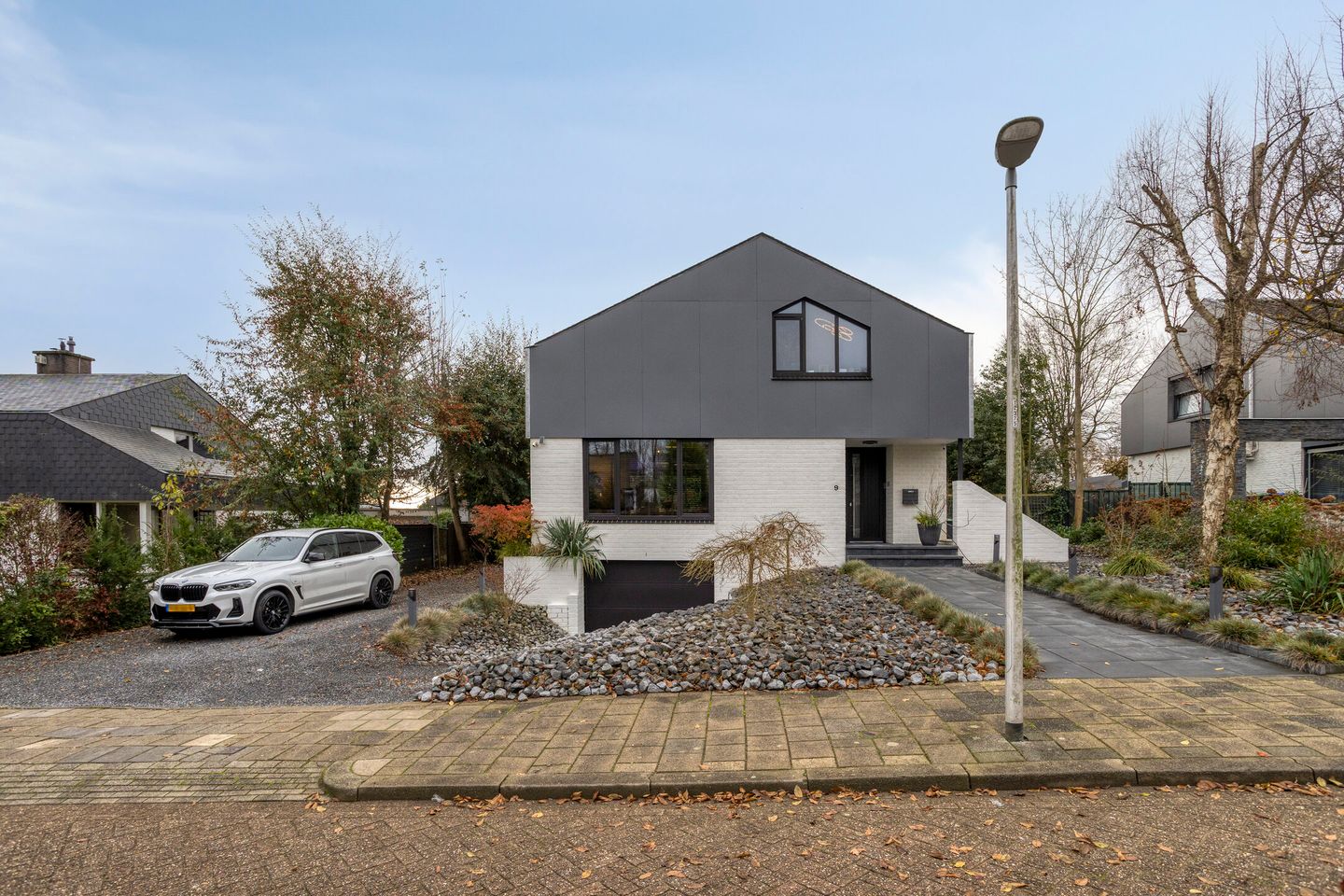 Foto 1 van Slot Aldeborglaan 9