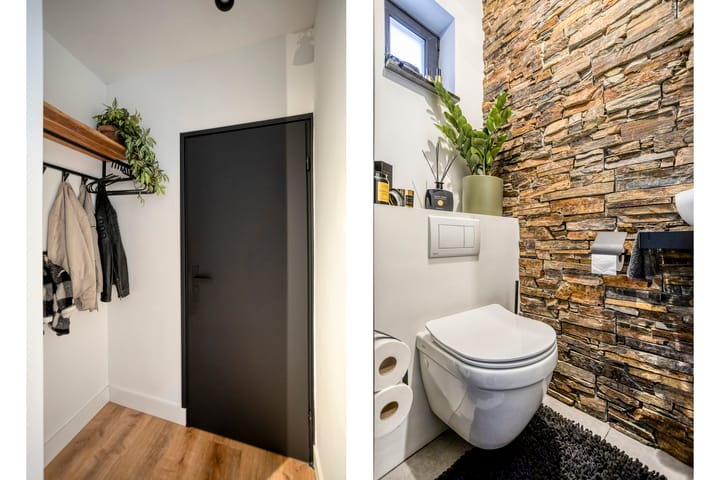 Foto 5 van Slot Aldeborglaan 9