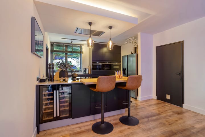 Foto 13 van Slot Aldeborglaan 9