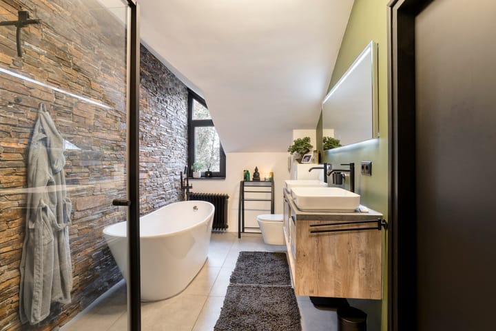 Foto 25 van Slot Aldeborglaan 9