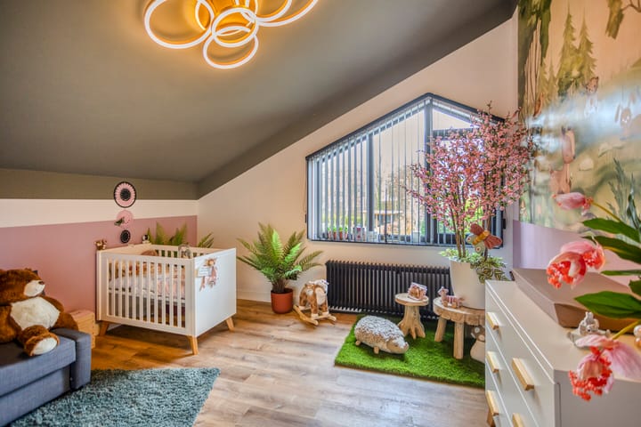 Foto 29 van Slot Aldeborglaan 9