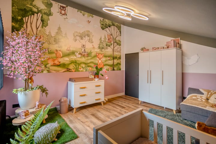 Foto 30 van Slot Aldeborglaan 9