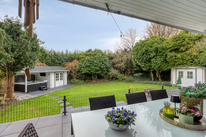 Foto 39 van Slot Aldeborglaan 9