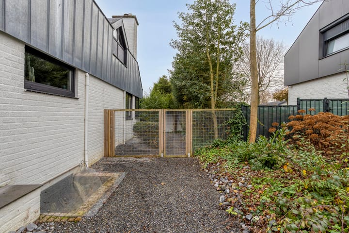 Foto 45 van Slot Aldeborglaan 9