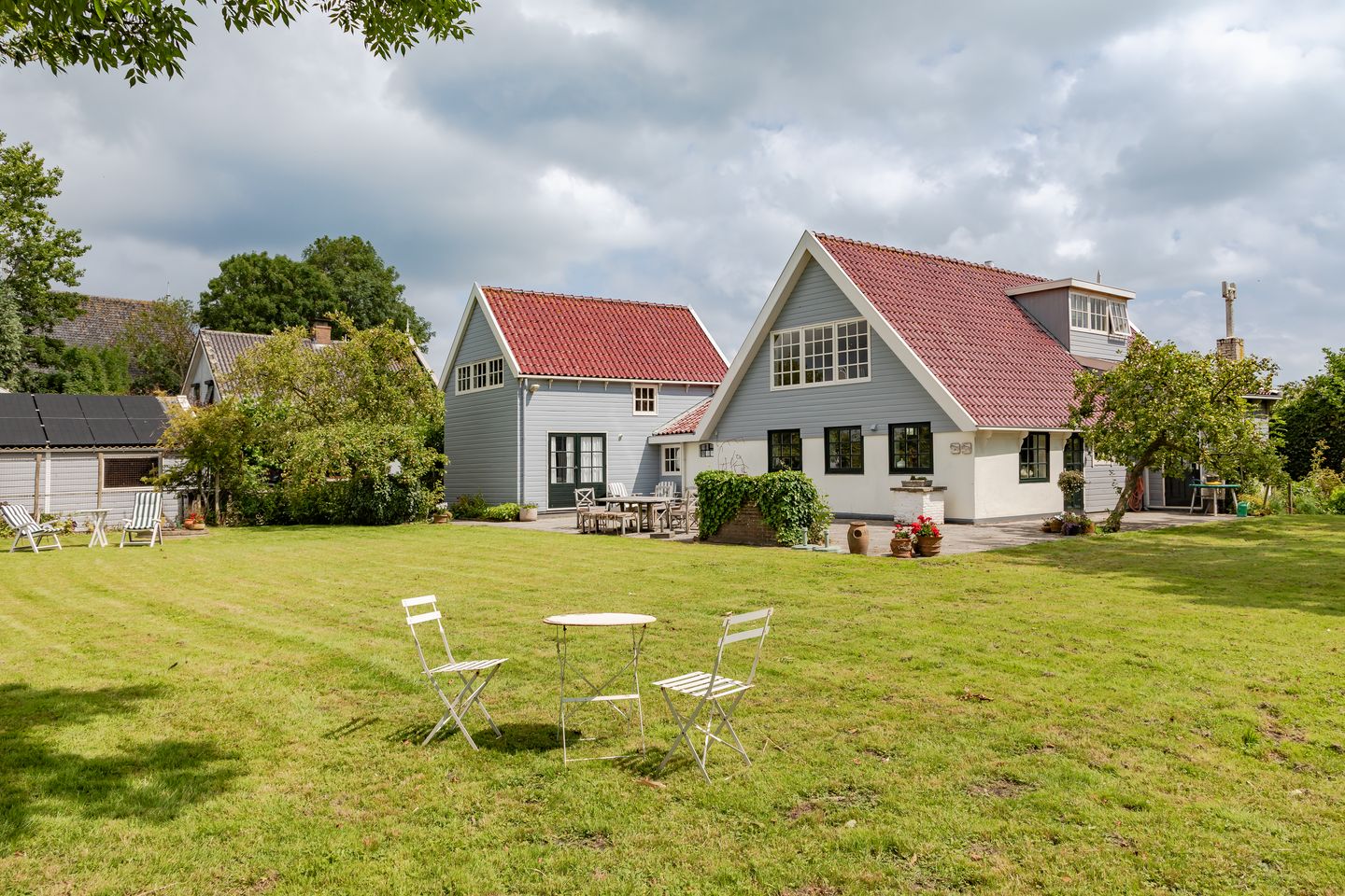 Foto 1 van Schardam 24