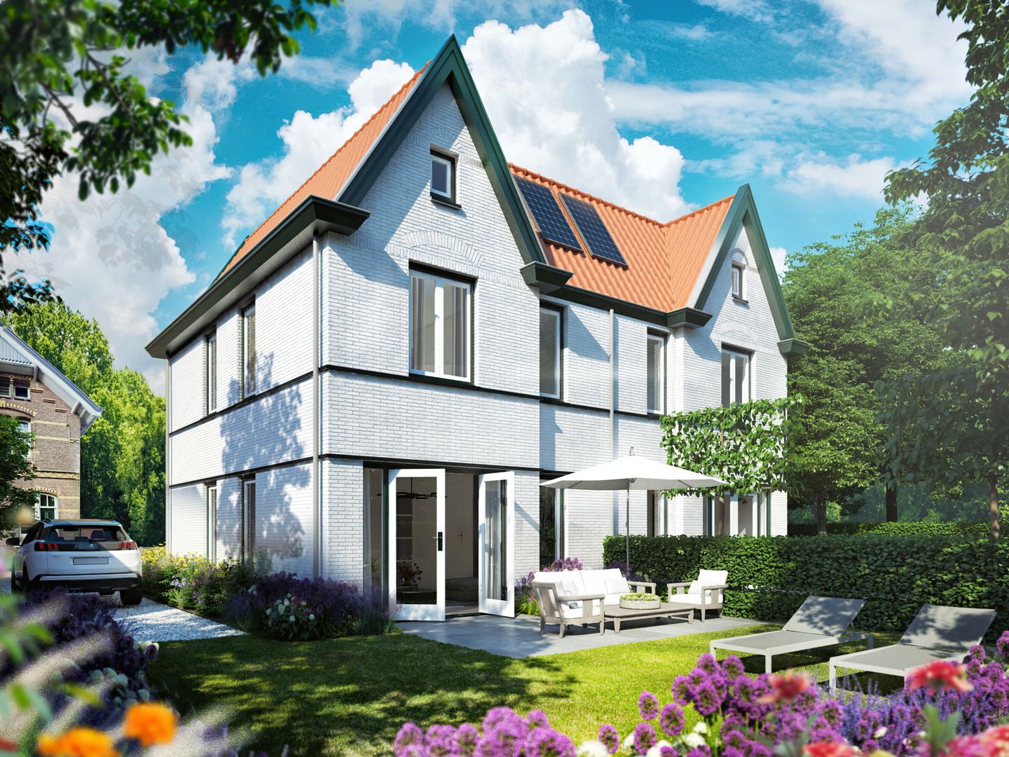 Foto 4 van Stationsweg 9