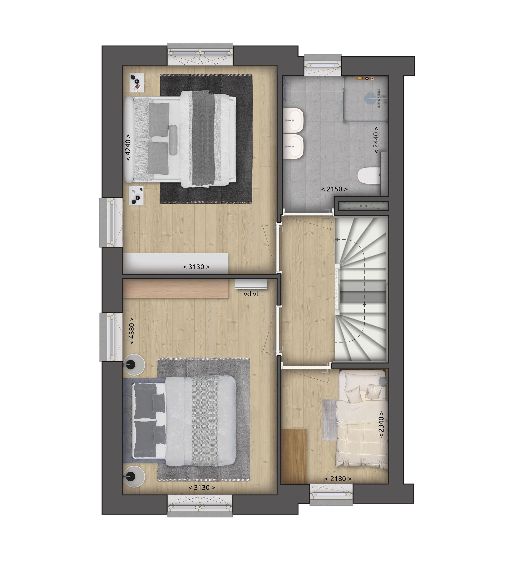 Foto 6 van Stationsweg 9