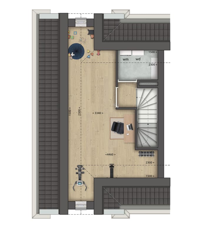 Photo 7 of Stationsweg 9