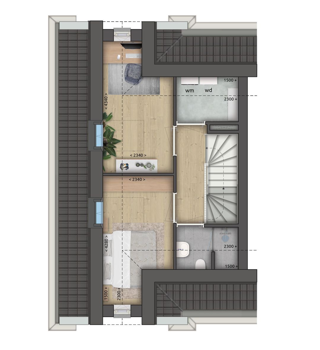 Foto 8 van Stationsweg 9