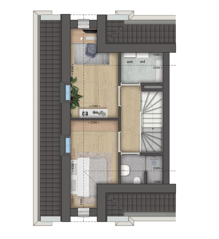 Photo 8 of Stationsweg 9