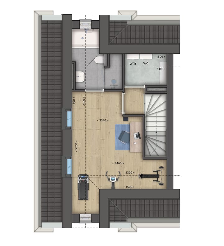 Photo 9 of Stationsweg 9