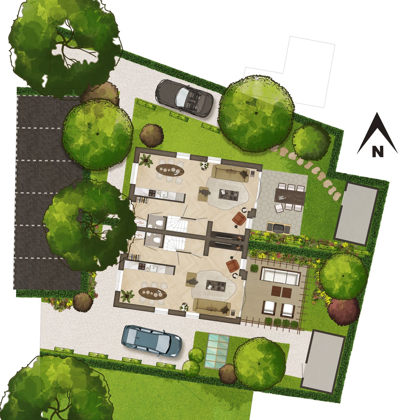 Foto 10 van Stationsweg 9