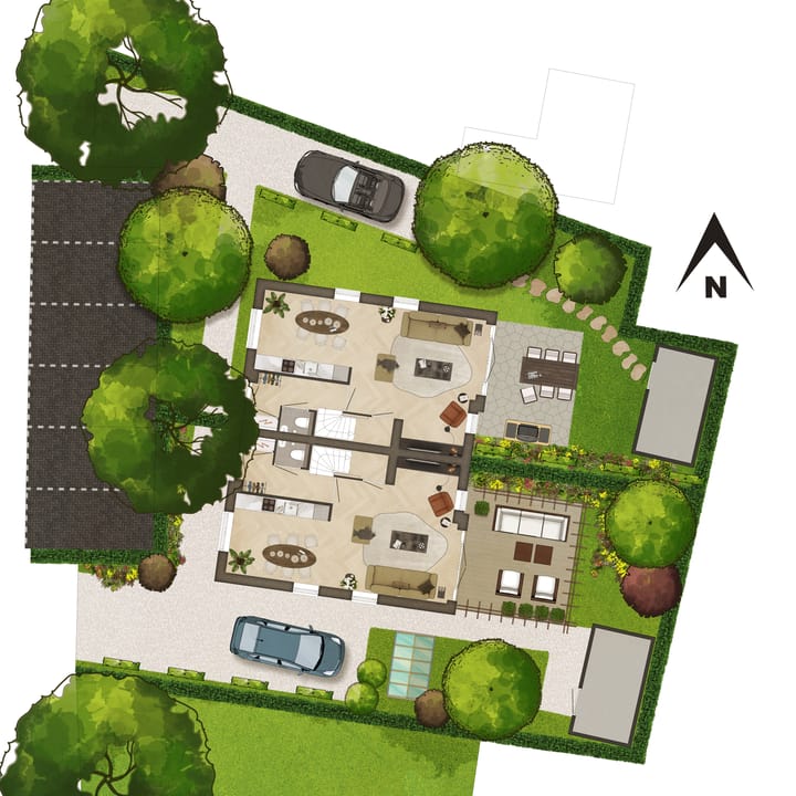 Photo 10 of Stationsweg 9