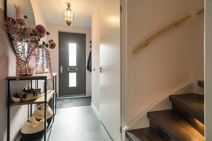 Foto 3 van Sponzenstraat 13