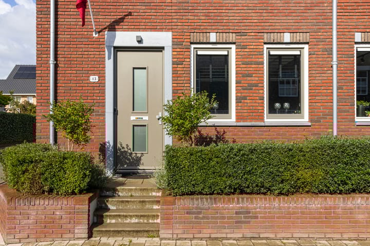 Foto 2 van Sponzenstraat 13