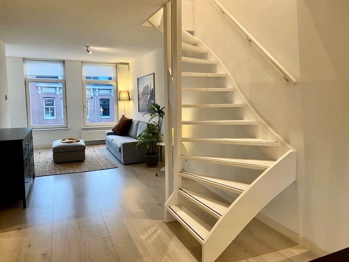 Foto 9 van Ferdinand Bolstraat 134-3