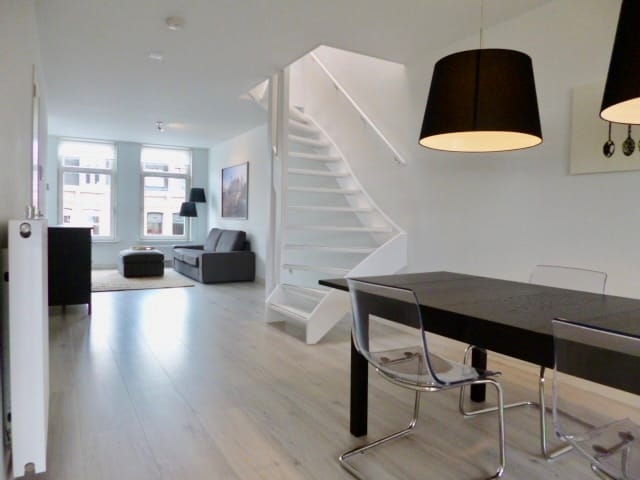 Foto 10 van Ferdinand Bolstraat 134-3