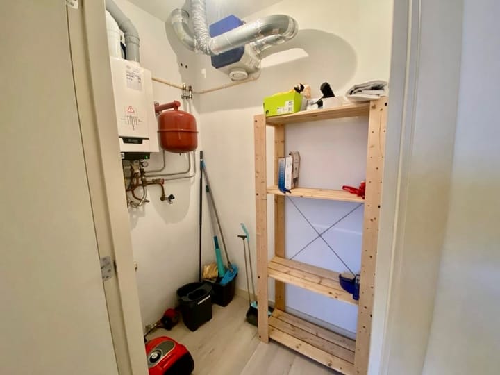 Foto 14 van Ferdinand Bolstraat 134-3