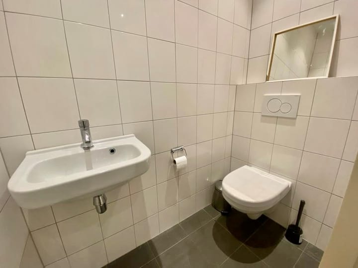 Foto 25 van Ferdinand Bolstraat 134-3