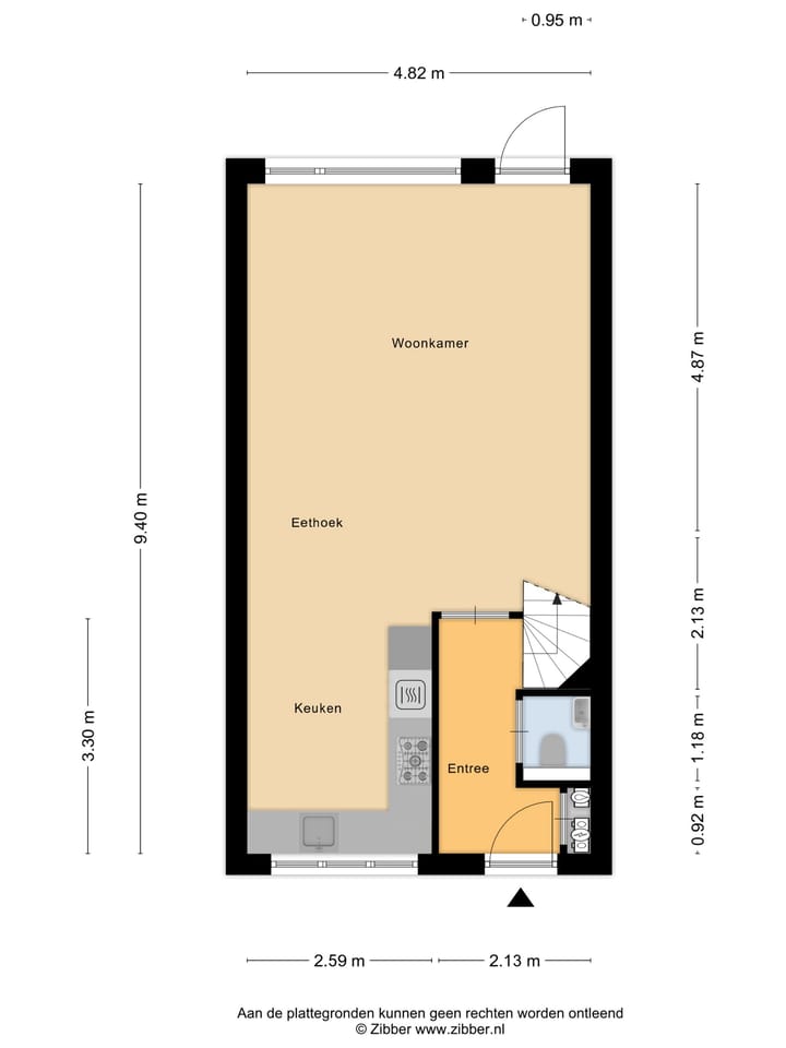 Foto 31 van Stationsplein 59