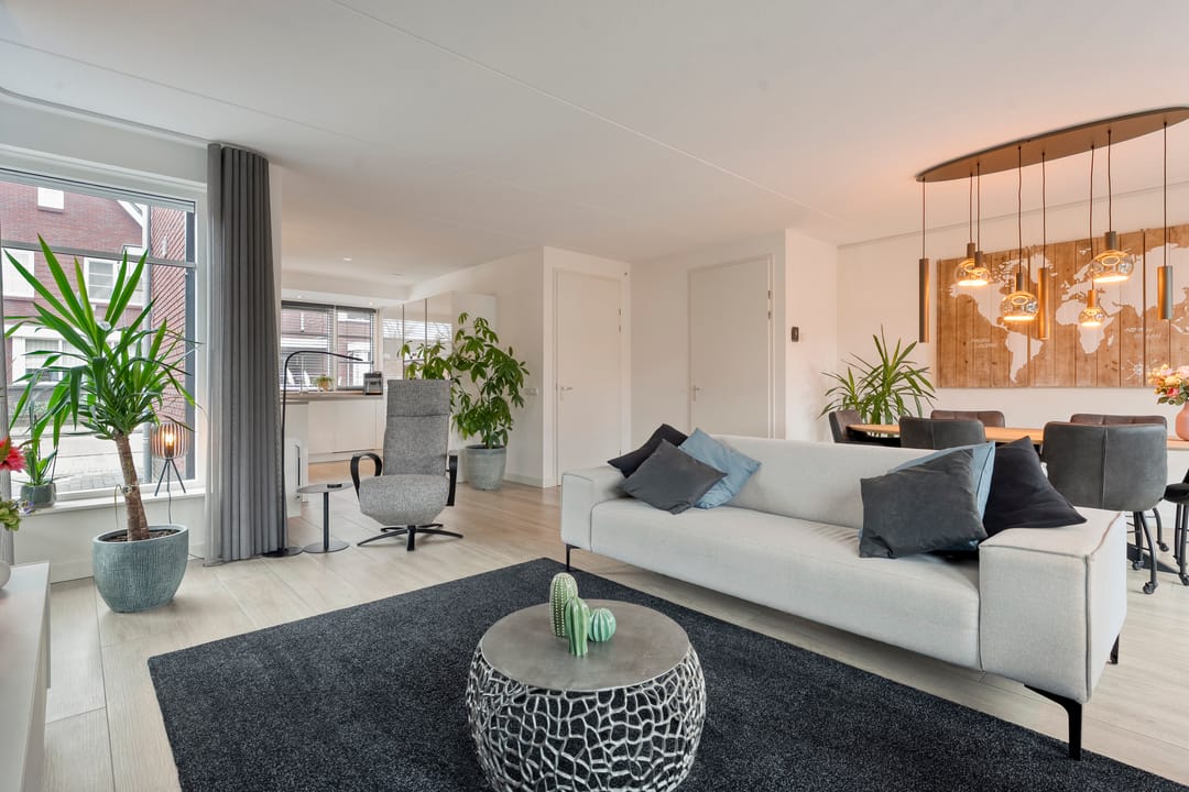 Foto 2 van De Duus 17