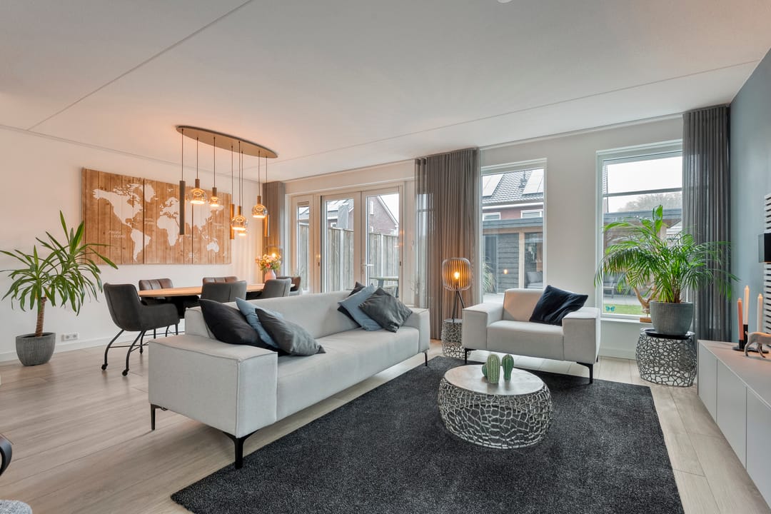 Foto 7 van De Duus 17