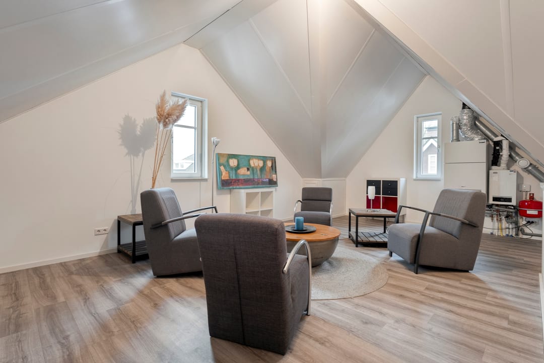 Foto 16 van De Duus 17