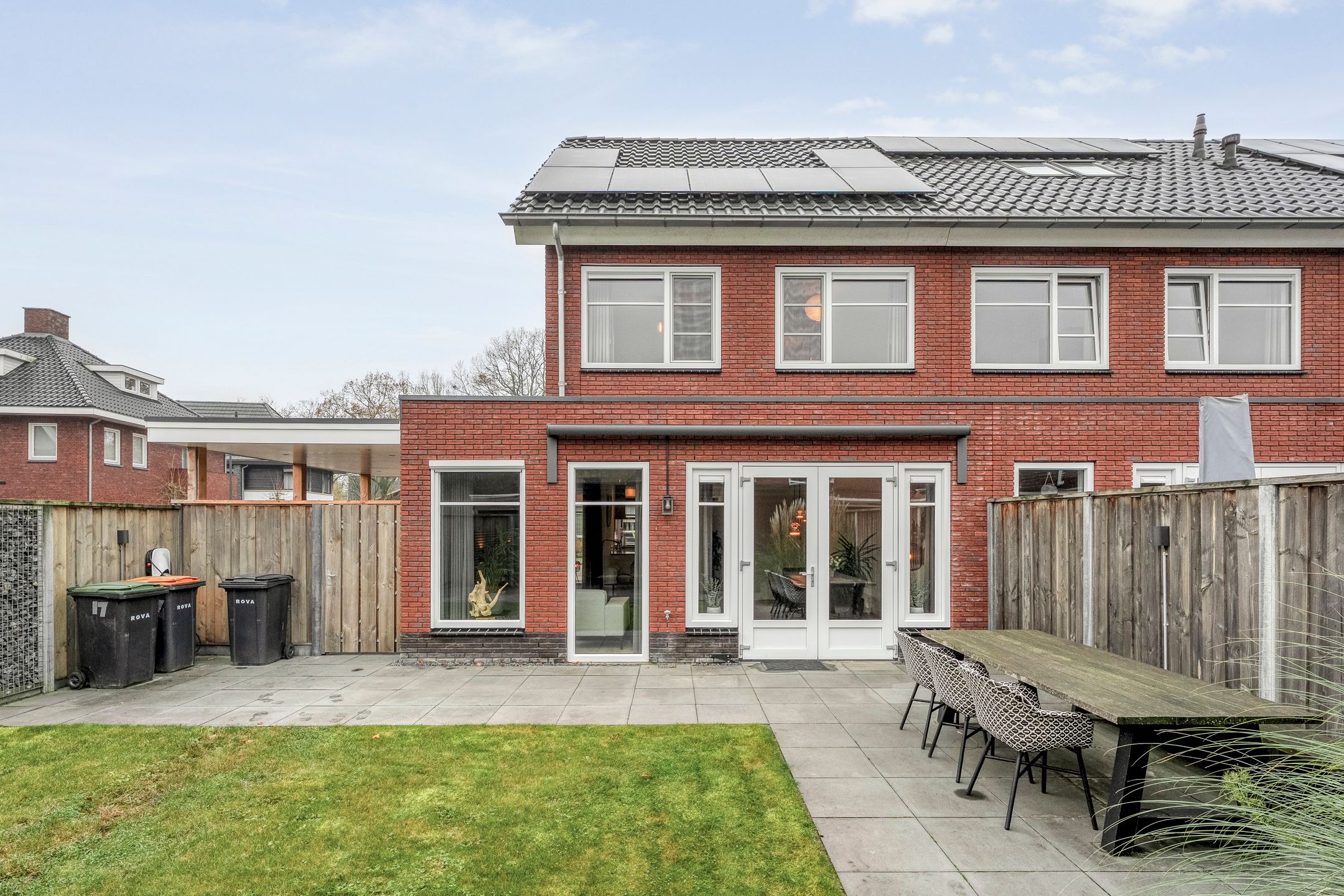 Foto 18 van De Duus 17