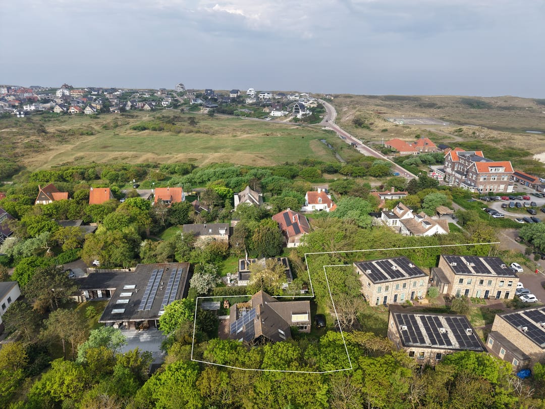 Foto 1 van Verspyckweg 10