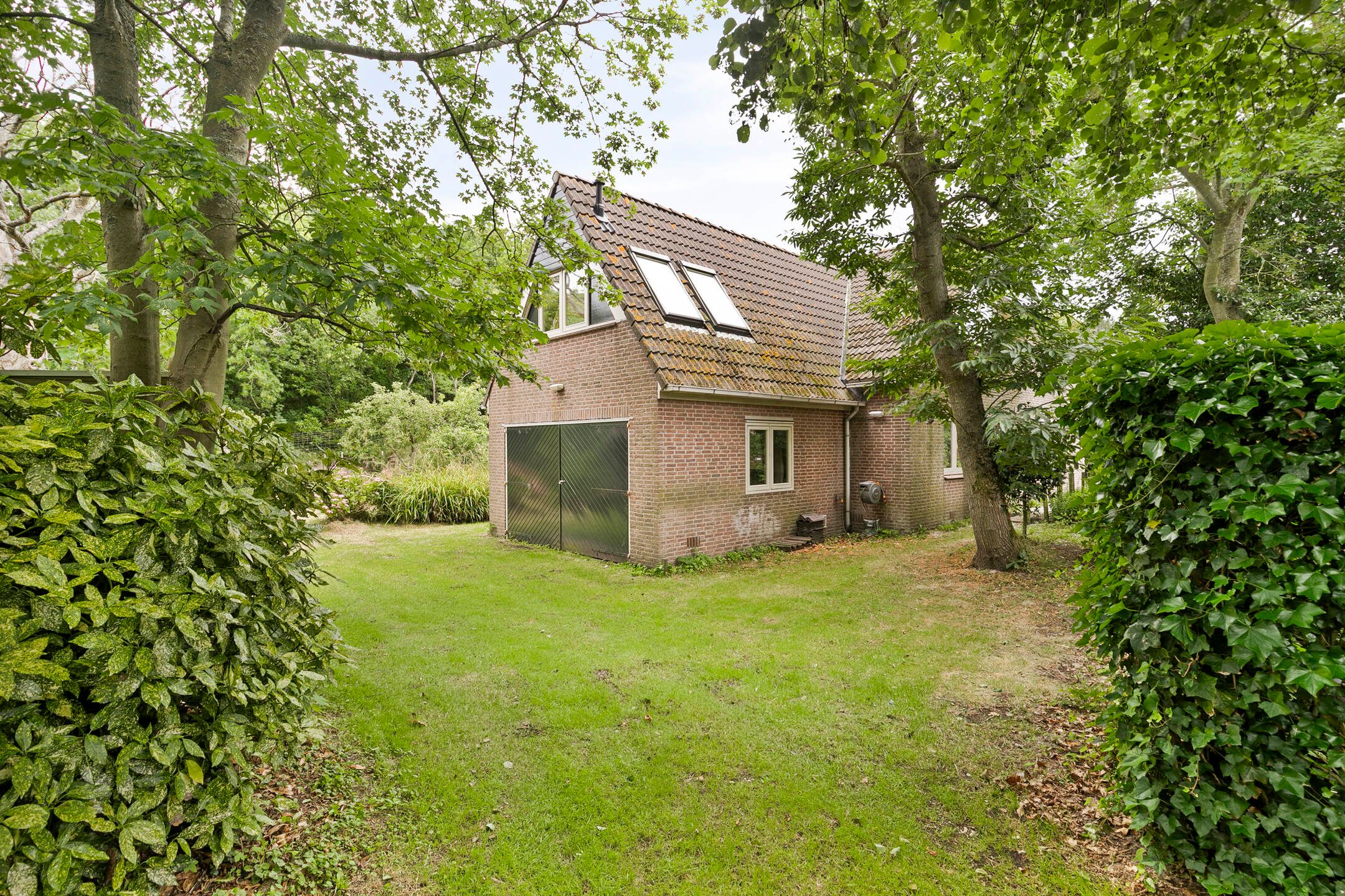 Foto 6 van Verspyckweg 10