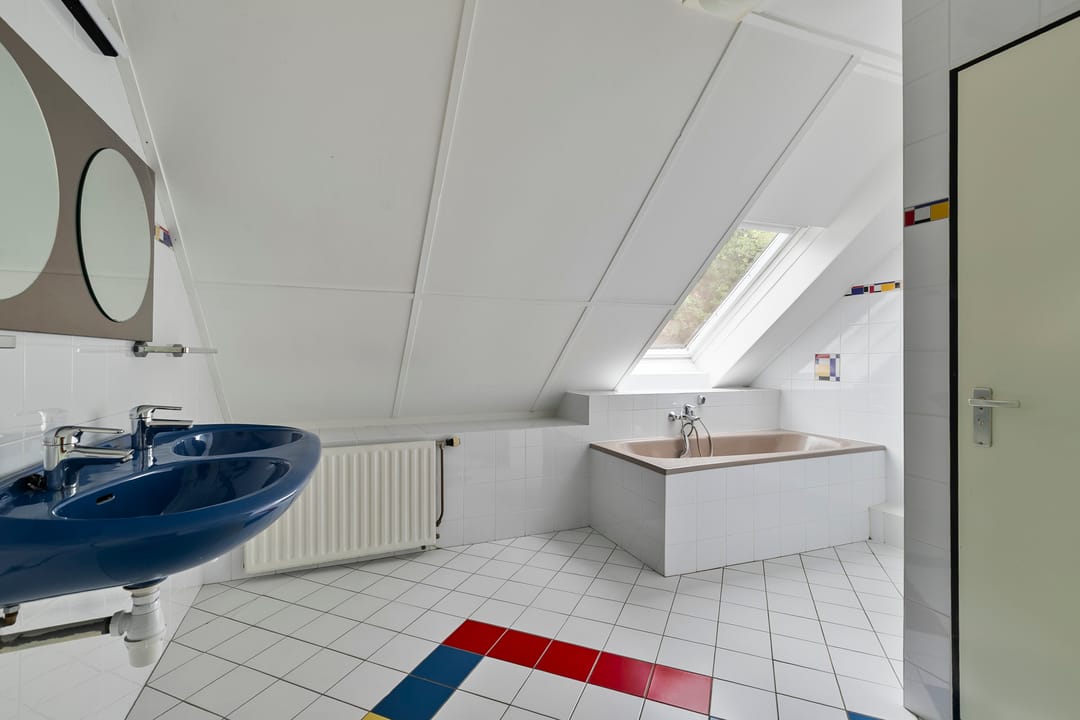 Foto 22 van Verspyckweg 10