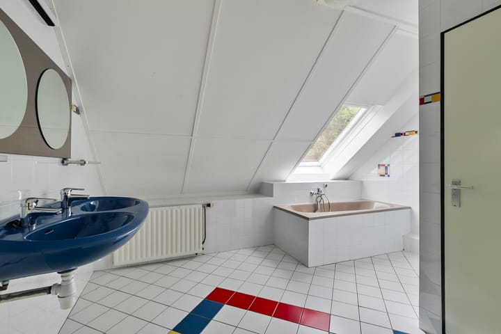 Foto 22 van Verspyckweg 10