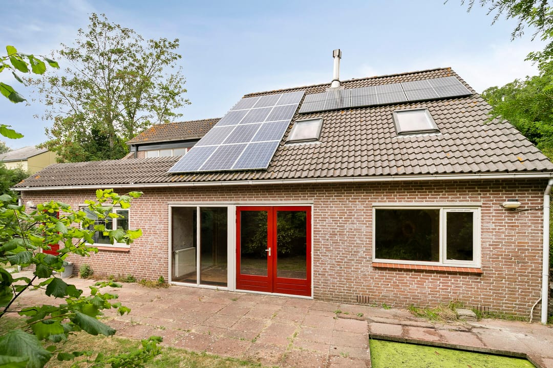 Foto 23 van Verspyckweg 10