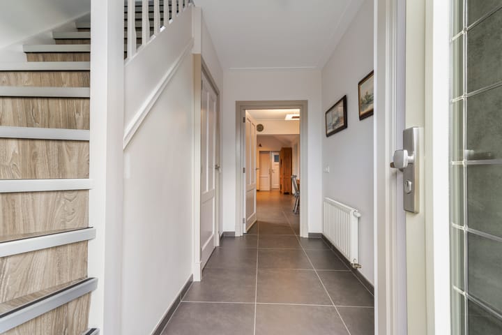 Photo 4 of Smaldersestraat 30